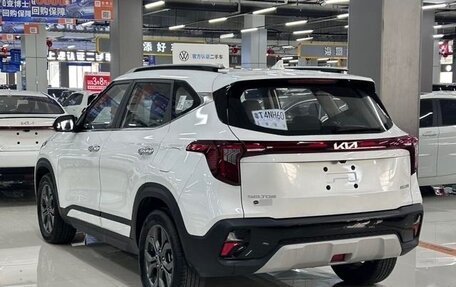 KIA Seltos I, 2023 год, 2 200 000 рублей, 3 фотография