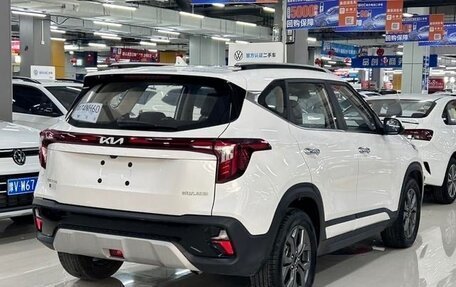 KIA Seltos I, 2023 год, 2 200 000 рублей, 4 фотография