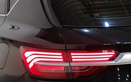 Geely Coolray I, 2022 год, 1 689 000 рублей, 5 фотография