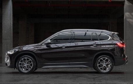 BMW X1, 2022 год, 2 030 000 рублей, 3 фотография