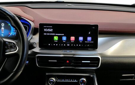 Geely Coolray I, 2022 год, 1 689 000 рублей, 8 фотография