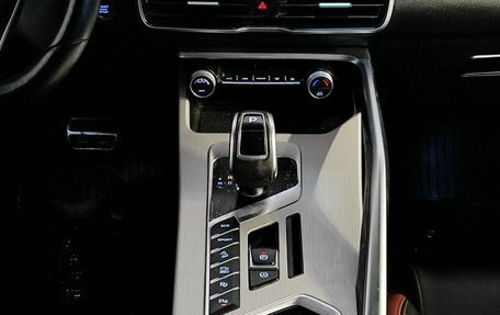 Geely Coolray I, 2022 год, 1 689 000 рублей, 9 фотография