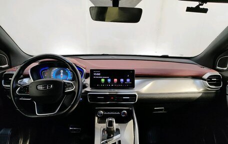 Geely Coolray I, 2022 год, 1 689 000 рублей, 7 фотография