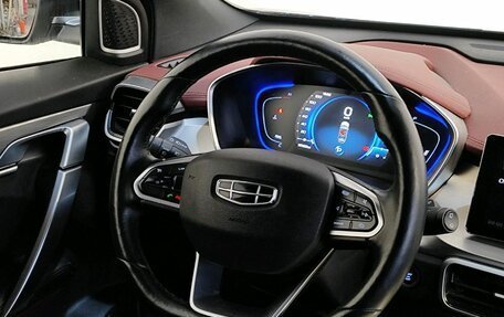 Geely Coolray I, 2022 год, 1 689 000 рублей, 11 фотография