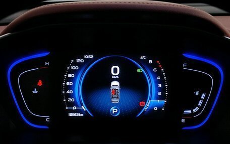 Geely Coolray I, 2022 год, 1 689 000 рублей, 10 фотография