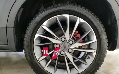 Geely Coolray I, 2022 год, 1 689 000 рублей, 6 фотография