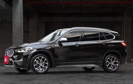 BMW X1, 2022 год, 2 030 000 рублей, 2 фотография