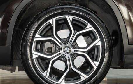 BMW X1, 2022 год, 2 030 000 рублей, 8 фотография