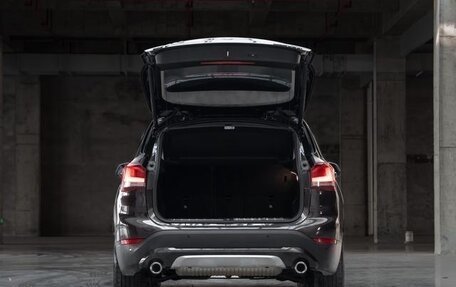 BMW X1, 2022 год, 2 030 000 рублей, 6 фотография