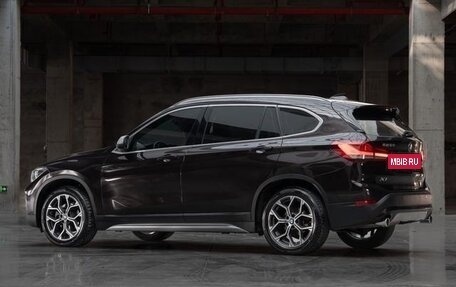 BMW X1, 2022 год, 2 030 000 рублей, 4 фотография