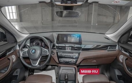 BMW X1, 2022 год, 2 030 000 рублей, 9 фотография