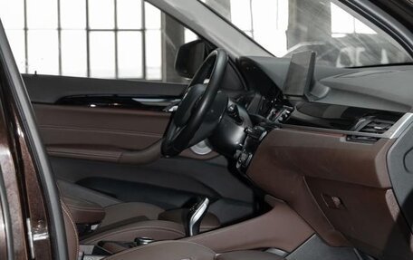 BMW X1, 2022 год, 2 030 000 рублей, 16 фотография