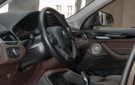 BMW X1, 2022 год, 2 030 000 рублей, 15 фотография