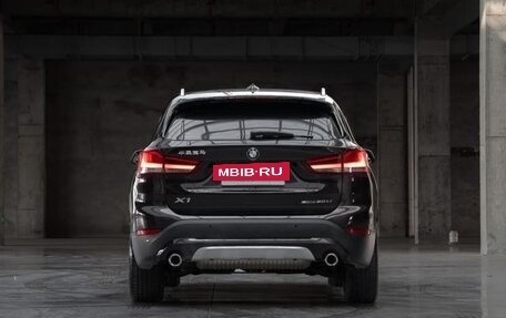 BMW X1, 2022 год, 2 030 000 рублей, 5 фотография