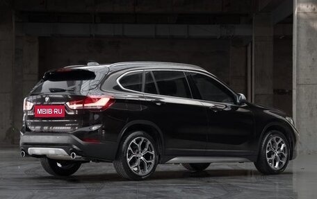 BMW X1, 2022 год, 2 030 000 рублей, 7 фотография