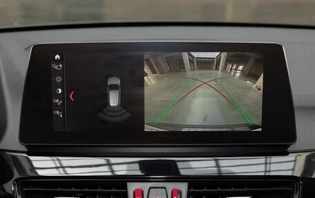 BMW X1, 2022 год, 2 030 000 рублей, 11 фотография