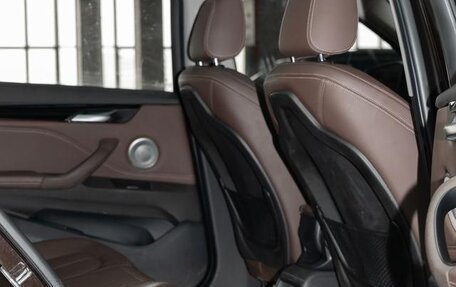 BMW X1, 2022 год, 2 030 000 рублей, 19 фотография