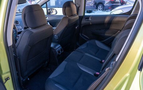 Peugeot 308 II, 2008 год, 619 000 рублей, 11 фотография