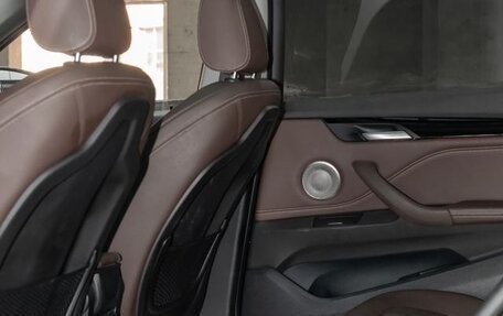 BMW X1, 2022 год, 2 030 000 рублей, 21 фотография