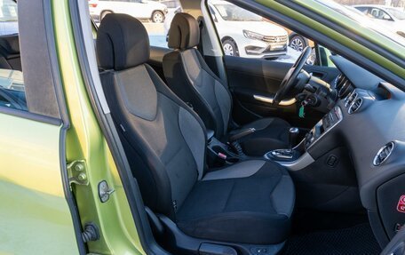 Peugeot 308 II, 2008 год, 619 000 рублей, 8 фотография