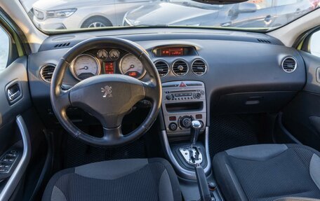 Peugeot 308 II, 2008 год, 619 000 рублей, 6 фотография