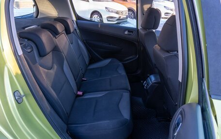 Peugeot 308 II, 2008 год, 619 000 рублей, 7 фотография