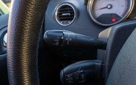 Peugeot 308 II, 2008 год, 619 000 рублей, 13 фотография