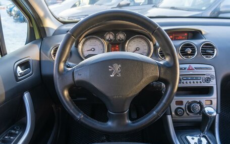 Peugeot 308 II, 2008 год, 619 000 рублей, 12 фотография