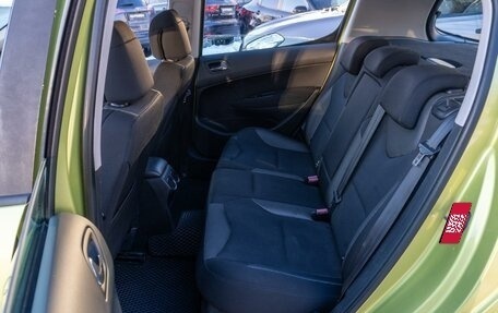 Peugeot 308 II, 2008 год, 619 000 рублей, 9 фотография