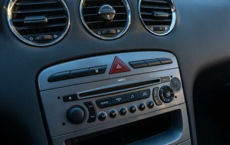 Peugeot 308 II, 2008 год, 619 000 рублей, 16 фотография