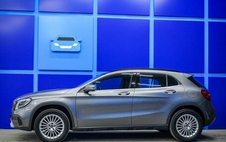 Mercedes-Benz GLA, 2018 год, 2 300 000 рублей, 3 фотография