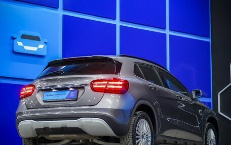 Mercedes-Benz GLA, 2018 год, 2 300 000 рублей, 6 фотография