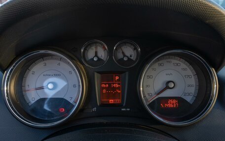 Peugeot 308 II, 2008 год, 619 000 рублей, 22 фотография