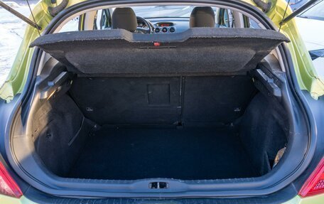 Peugeot 308 II, 2008 год, 619 000 рублей, 23 фотография