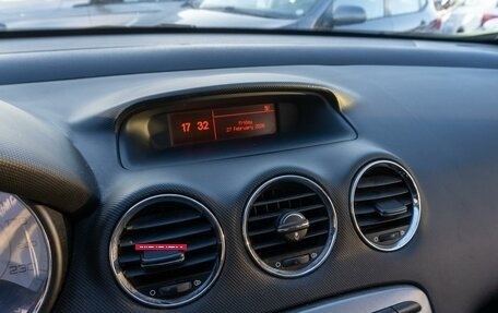 Peugeot 308 II, 2008 год, 619 000 рублей, 15 фотография