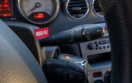 Peugeot 308 II, 2008 год, 619 000 рублей, 14 фотография