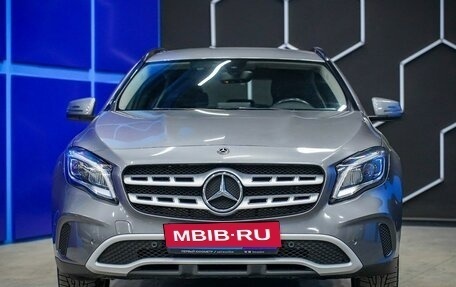 Mercedes-Benz GLA, 2018 год, 2 300 000 рублей, 4 фотография