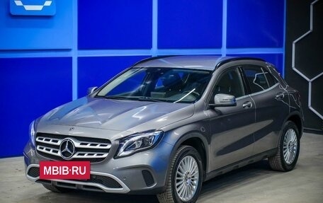 Mercedes-Benz GLA, 2018 год, 2 300 000 рублей, 2 фотография