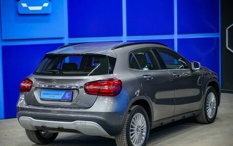 Mercedes-Benz GLA, 2018 год, 2 300 000 рублей, 7 фотография