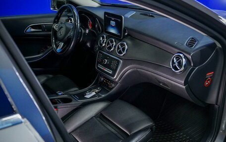 Mercedes-Benz GLA, 2018 год, 2 300 000 рублей, 13 фотография