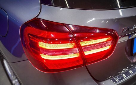 Mercedes-Benz GLA, 2018 год, 2 300 000 рублей, 20 фотография