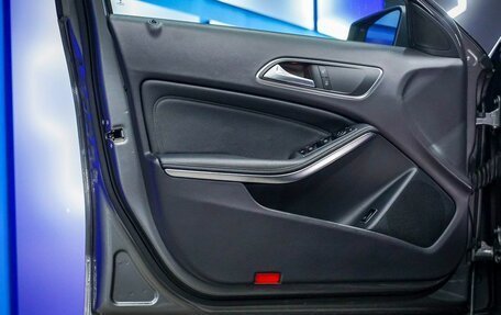 Mercedes-Benz GLA, 2018 год, 2 300 000 рублей, 15 фотография