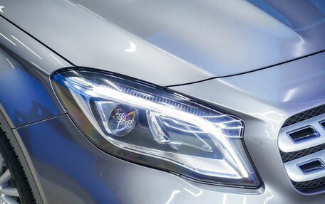 Mercedes-Benz GLA, 2018 год, 2 300 000 рублей, 19 фотография