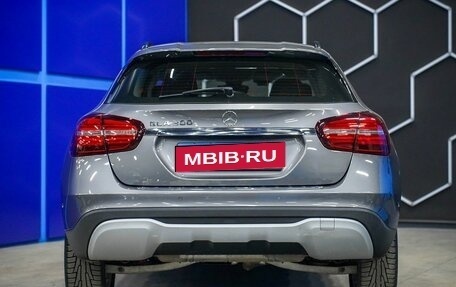 Mercedes-Benz GLA, 2018 год, 2 300 000 рублей, 8 фотография