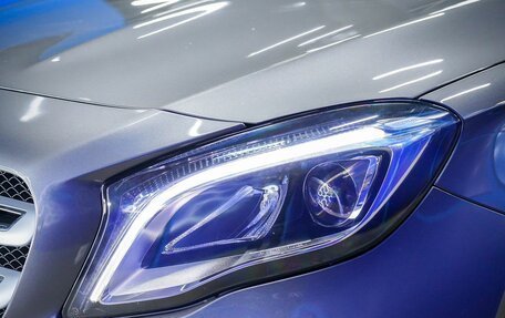 Mercedes-Benz GLA, 2018 год, 2 300 000 рублей, 18 фотография