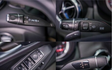 Mercedes-Benz GLA, 2018 год, 2 300 000 рублей, 29 фотография