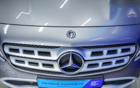 Mercedes-Benz GLA, 2018 год, 2 300 000 рублей, 24 фотография