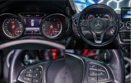 Mercedes-Benz GLA, 2018 год, 2 300 000 рублей, 26 фотография