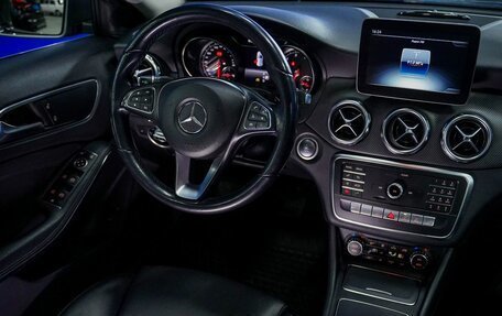 Mercedes-Benz GLA, 2018 год, 2 300 000 рублей, 30 фотография