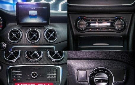 Mercedes-Benz GLA, 2018 год, 2 300 000 рублей, 28 фотография